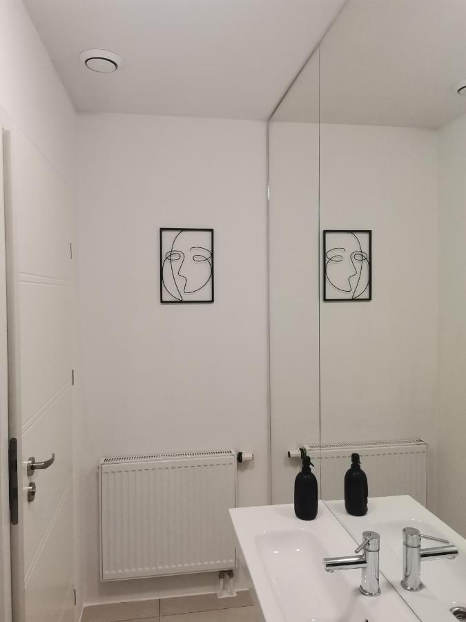 Silesia Noclegi Катовице Экстерьер фото