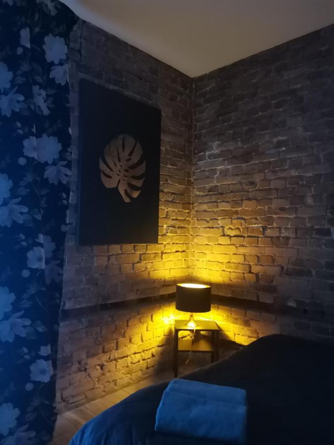 Silesia Noclegi Катовице Экстерьер фото