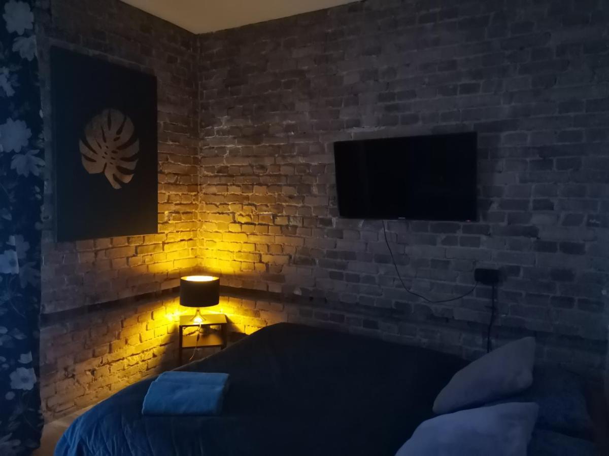 Silesia Noclegi Катовице Экстерьер фото